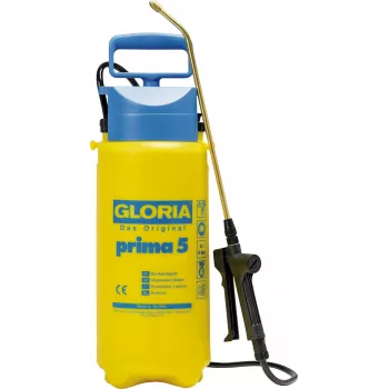 Hand-tuinspuit GLORIA Prima 5