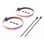 HYTE LS30 qRGB ledstrip, verlichtingsset voor computerbehuizing