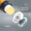 Varta Longlife Extra - batterij 4 x AA-type alkali (04106101414)