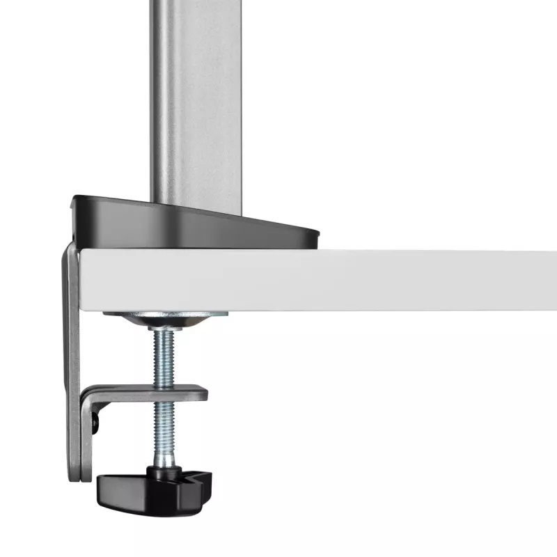 Inbouwbeugel voor twee Deluxe Ergo Office monitoren, 17-32, max. 9 kg, ER-449