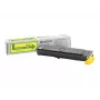 KYOCERA TK-5215Y toner 1 stuk origineel geel