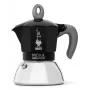 Bialetti Moka Induction mokakan 2 kopjes