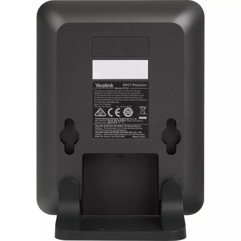 Yealink RT30 DECT-repeater