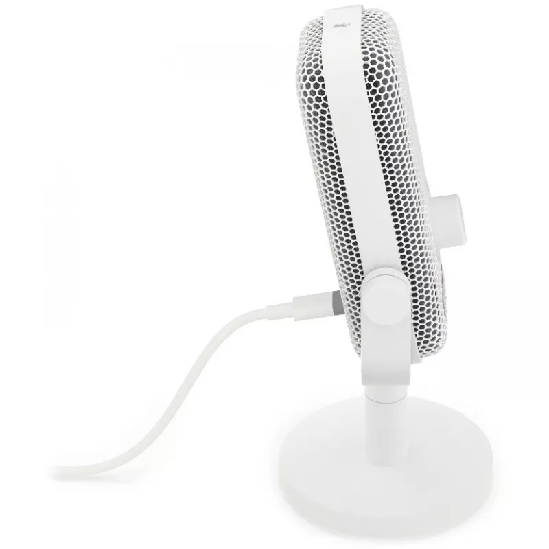 ENDORFY Solum Voice S Onyx White microfoon (EY1B015)