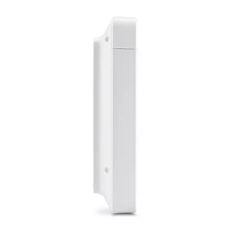 DECT-basisstation Gigaset N770 IP Pro – 120 kanalen, HTTPS/SIPS/SRTP/SSL/TLS, binnen 50 m, buiten 300 m, wit