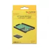Interfacekaart DeLOCK 62866 intern M.2 mSATA