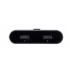 Unitek D1078A bidirectionele USB-C 4K-switch, 2 ingangen en 1 uitgang