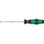 Wera schroevendraaier plat 2,5x0,4 mm (335 0,4x2,5x60)
