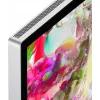 Apple Studio Display 27 inch, display met nano-textureglas, VESA-montageadapter, 5120 x 2880 (5K)