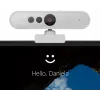 Lenovo GXC1D66063 webcam 2,8 MP 1920 x 1080 pixel USB-C grijs