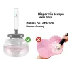 Waterkoker Beper P302VIS060 — 1,7 L inhoud, 2200 W vermogen