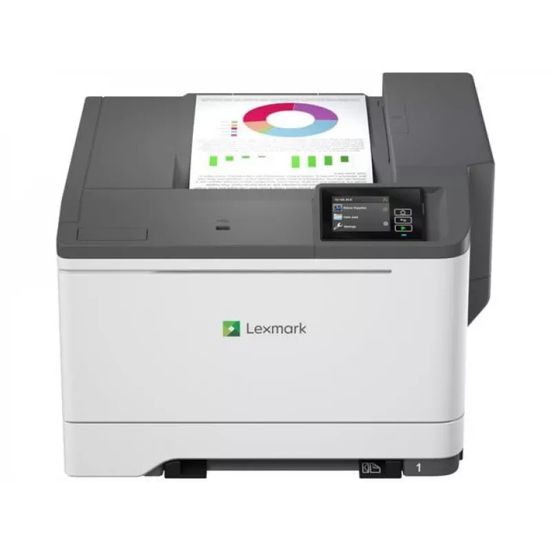 Printer Lexmark CS531dw kleurenlaser