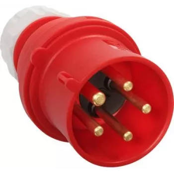 as - Schwabe 60461 60461 CEE faseomvormer 32 A 400 V (60461)