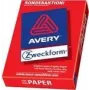 Mat printerpapier Avery 2575