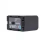 Extra Digital accu Panasonic D320 D28S DV00DV1094 – vervangende accu voor Panasonic D320/D28S
