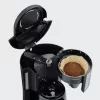 Filterkoffiezetapparaat Severin 1 L KA 9306
