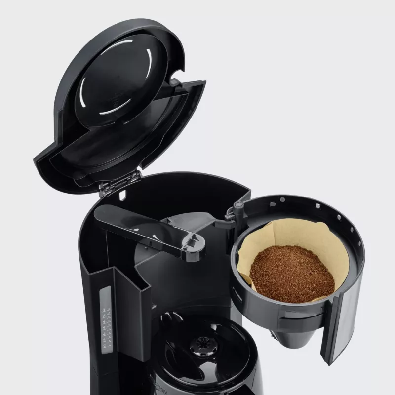 Filterkoffiezetapparaat Severin 1 L KA 9306