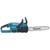 Makita DUC357 blauw