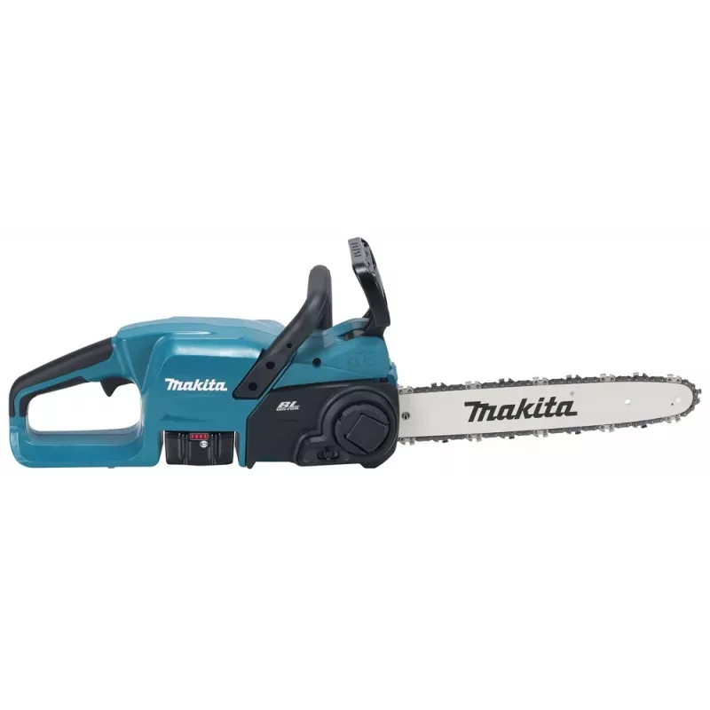 Makita DUC357 blauw