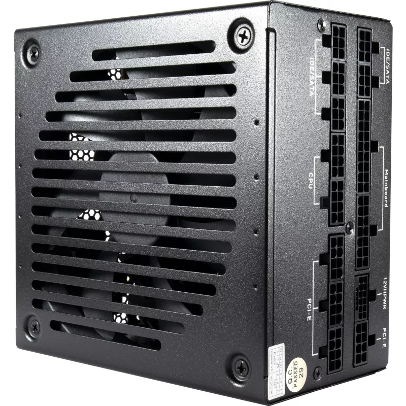Voeding INTER-TECH SAMA XPH-1200A 1200W ATX 3.0