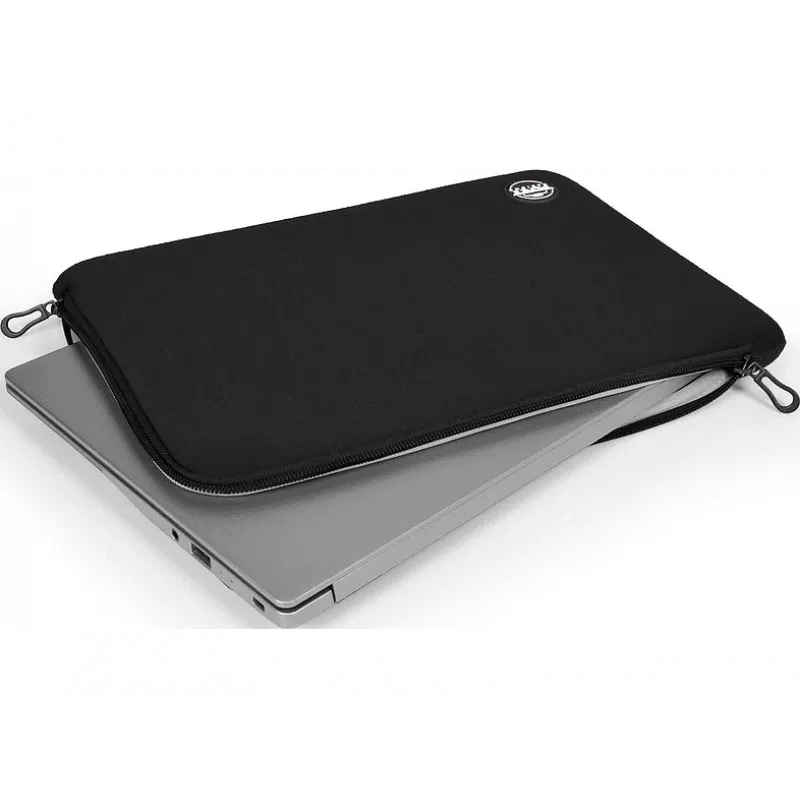 Port Designs Torino II 39,6 cm (15,6) Hoes Zwart
