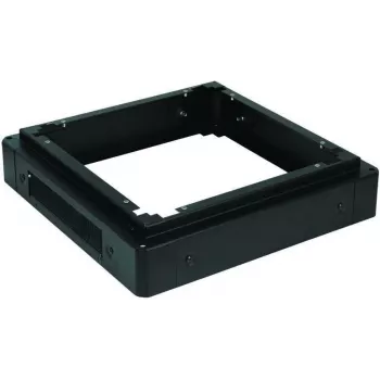 Rackvoet LOGON RAP105BL zwart metaal 48,3 cm 570 mm 770 mm