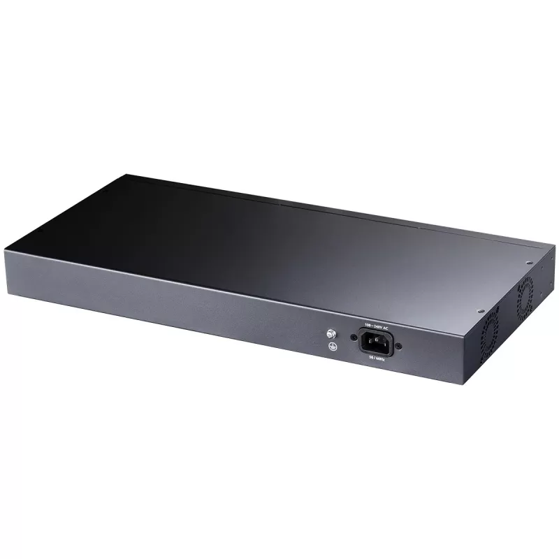 Cudy GS1020PS2 netwerkswitch Gigabit Ethernet 16 poorten PoE