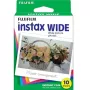 Instax Wide 10 /PK 10 foto's