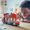 LEGO 60407 Product Red