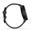 Garmin vivomove Trend LCD 40 mm hybride 254 x 346 pixel touchscreen zwart GPS (satelliet)