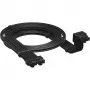 Corsair kabel GPU 90° PCIe5 Type 5 Style B – kabel – voeding