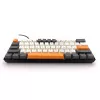 MEDIA-TECH MECHANISCH TOETSENBORD 60% MT1258