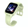 Smartwatch Stelio Junior Pro AI 4G ST-SWJ102-PCH — pistachekleurig