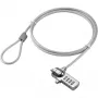 Goobay 93038 zilver