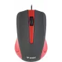 Muis Yenkee YMS 1015RD bedraad USB