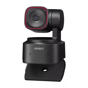 Webcam Obsbot Tiny 2 Lite — 1080p 30fps webcam van Obsbot