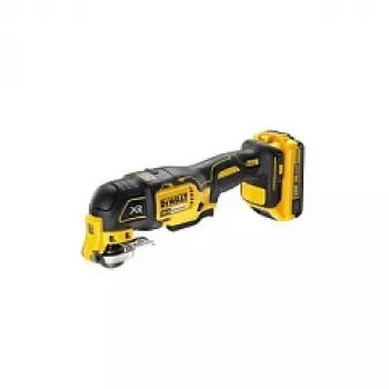 DeWALT DCS355NT-XJ multischuurmachine zonder accu