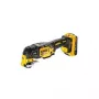 DeWALT DCS355NT-XJ multischuurmachine zonder accu