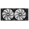 Xilence LiQuRizer LQ240RGB processor all-in-one vloeistofkoeler 1 stuk
