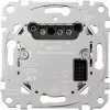 Elektrisch relais Merten MEG5161-0000, metallic, 220–230 V AC, 50–60 Hz, 10 A, kabel 2×2,5 mm²