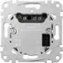 Elektrisch relais Merten MEG5161-0000, metallic, 220–230 V AC, 50–60 Hz, 10 A, kabel 2×2,5 mm²