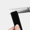 Rockbros B39-2 waterdichte fietstas voor frame, zwart