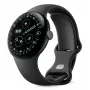 Google Pixel Watch 4 - 41 mm - aluminium mat zwart