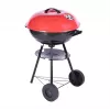 Extralink Home GL-603 ronde grill op wielen