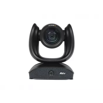 AVer CAM570 zwart 3840 x 2160 pixel 60 fps Exmor