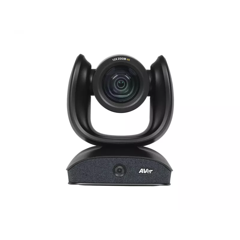 AVer CAM570 zwart 3840 x 2160 pixel 60 fps Exmor