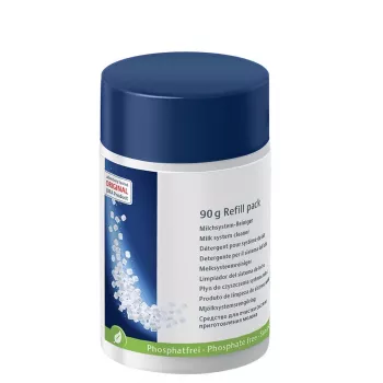 Reinigingstablet voor koffiemachine Jura 24157, 90 g, individueel in plastic