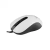 Sbox M-901 optische muis wit
