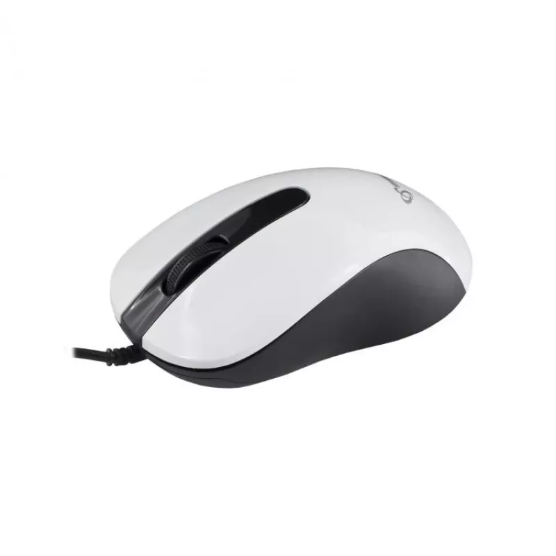 Sbox M-901 optische muis wit