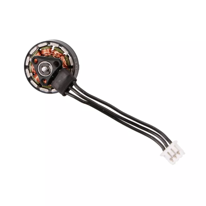 Borstelloze dronemotorset BETAFPV 1102 18000KV, 4 stuks, 45 mm statorlengte